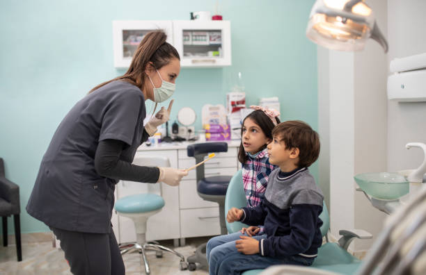 Best Emergency Dental Care  in Milton, PA