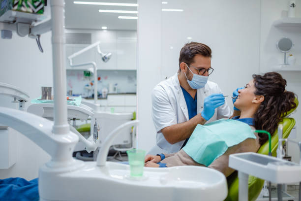 Best Tooth Extraction  in Milton, PA